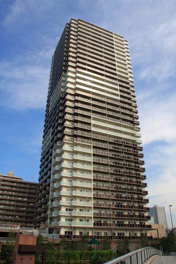 ブリリア・タワー川崎