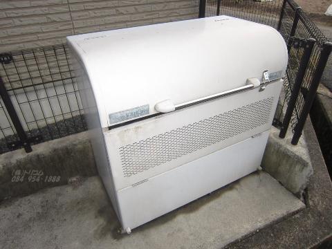 エトワール湯野