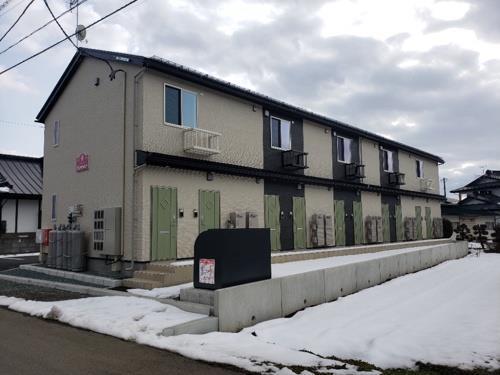 ＪＲ東北本線 村崎野駅 徒歩34分 2階建 築3年