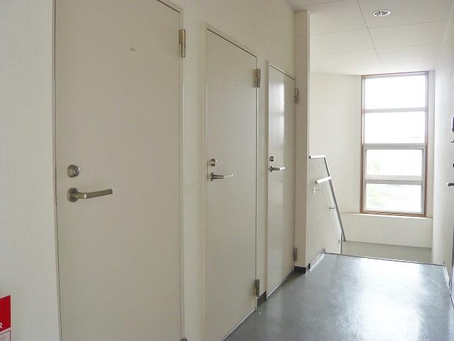TU駅西ビル