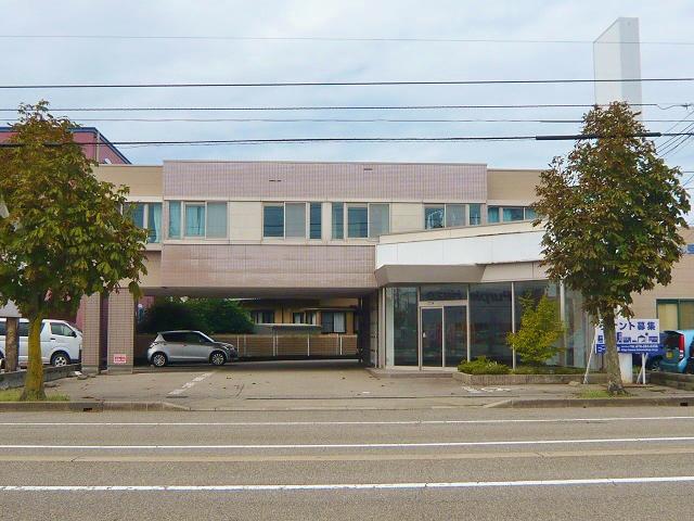 TU駅西ビル