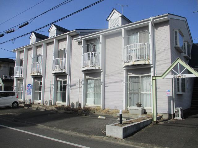 フラッツ宮町