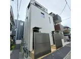 ベルヴィル三軒茶屋