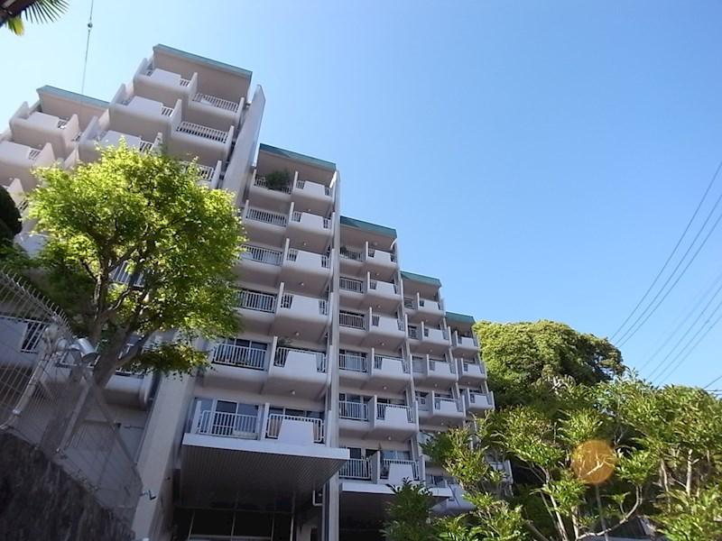 岡本エクセル(3LDK/1階)