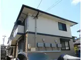 メゾンドール小烏A棟