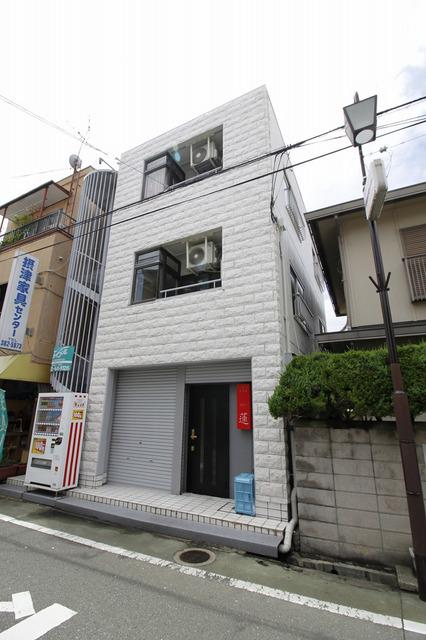 岡優マンション