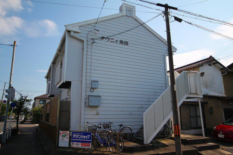 タウニィ奥田