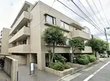 パラシオン椎名町