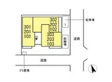 D-ROOM東大和田1丁目PJ