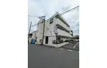 根岸プラザ