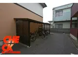 ライフステージ新町 E棟