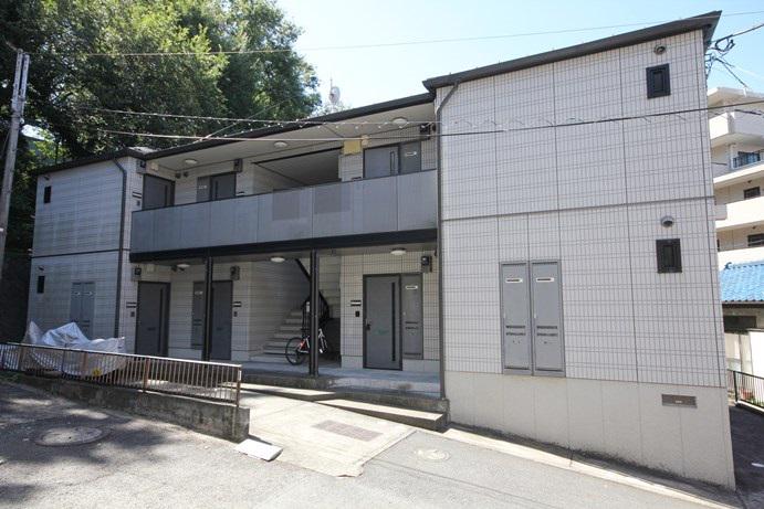 プリエーレ横浜