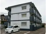 プラネットハイツ