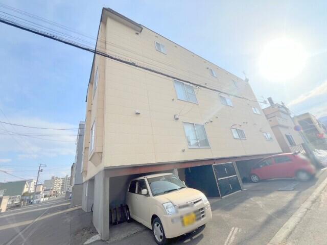 アーバンハウス富丘