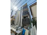 RADIANCE与野本町