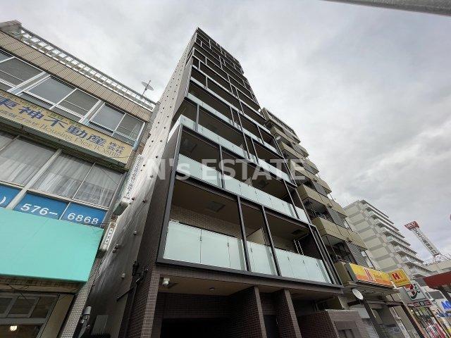 ブエナビスタ神戸駅前