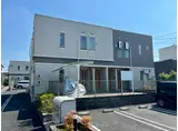 REプロニティ A棟