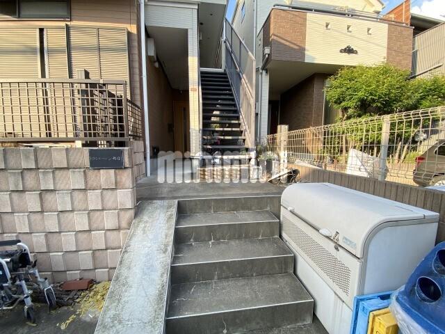 サンシャイン荻窪