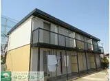 コーポ藤の木