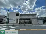 ミランダほほえみ