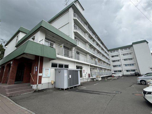 ホワイトヒルハウス