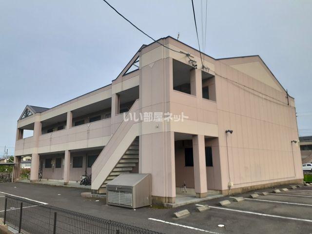 シャングリラ弐番館