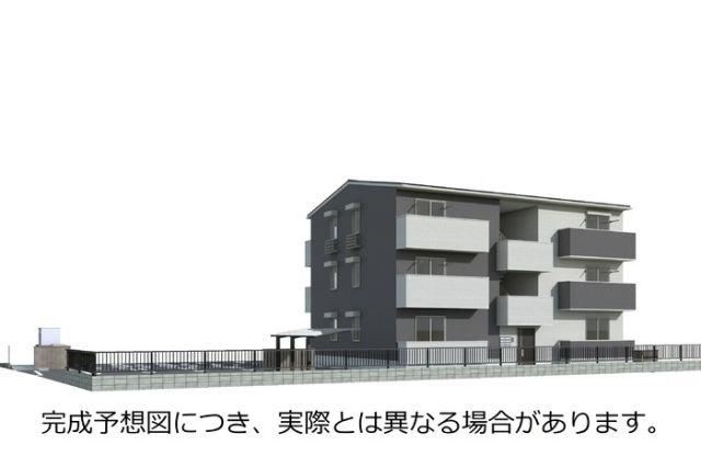 ドリーム庄町II