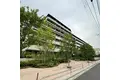 パークアクシス品川南大井パークフロント