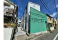 東京都北区東十条の建物