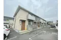 ヴェルジェB棟