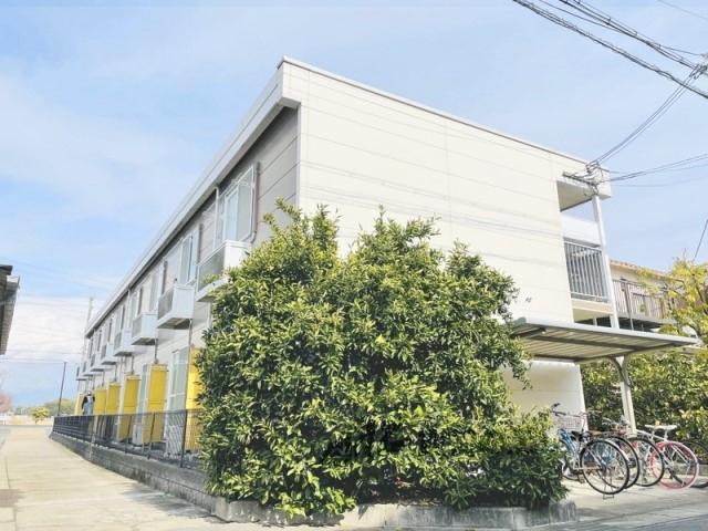 レオパレス K