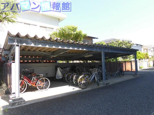 カレントさくらII