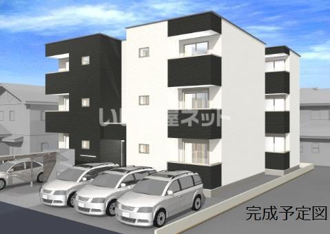 REGALEST 南高前 REGALEST 奥田7(1LDK/1階)