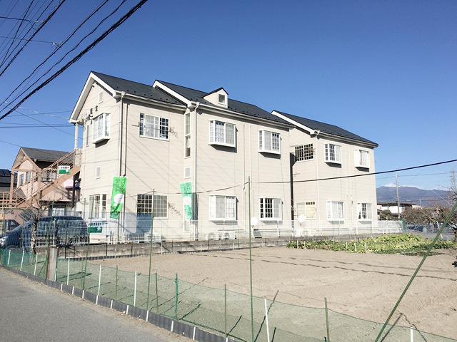 ELLE・産友