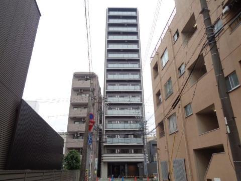 S-RESIDENCE東別院
