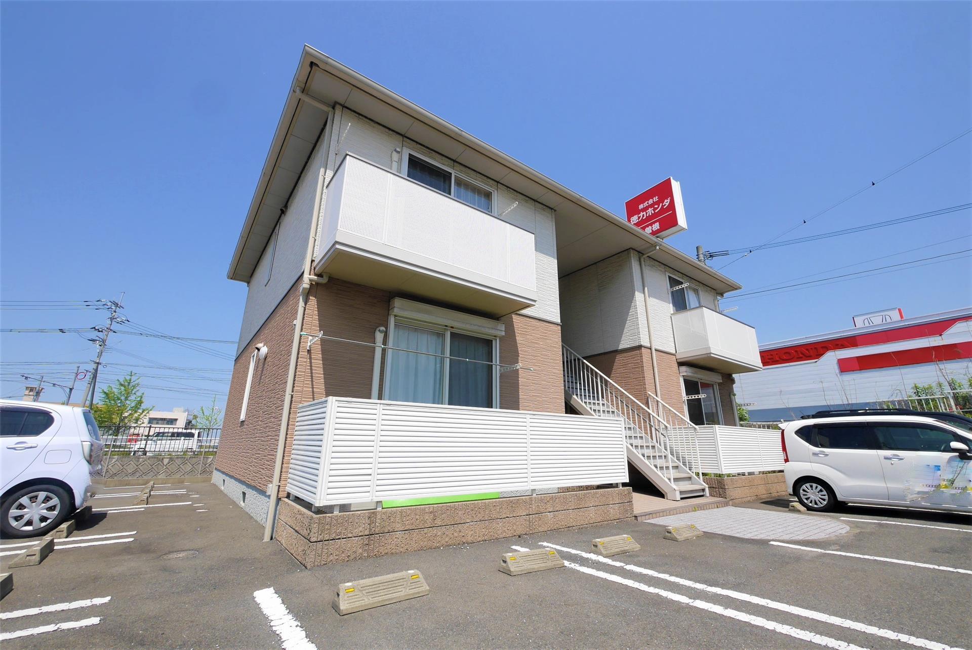 サン・ヴィレッジC棟