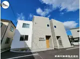 アーバンブランチ鳥屋野南A