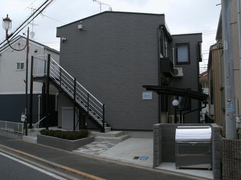西武新宿線 東村山駅 徒歩6分  築16年(1K/2階)