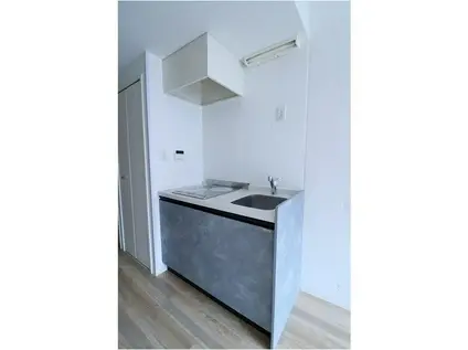 プレミアステージ大崎(ワンルーム/7階)の間取り写真