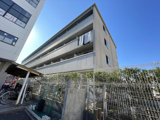 GENOVIA原木中山