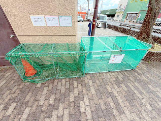 若草マンション2号棟