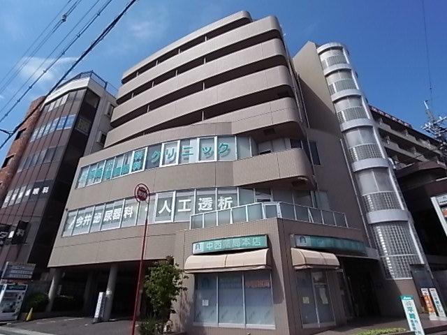 中西駅前ビル
