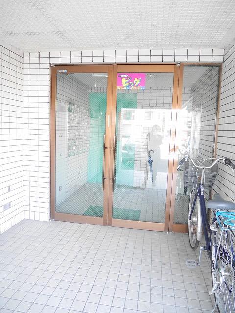 藤グリーンビル