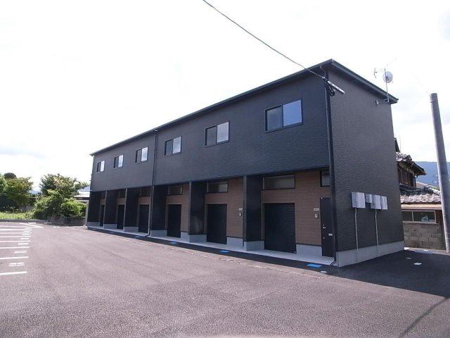 ヴォールデア田主丸