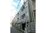 ツリーサイドA・B錦糸町