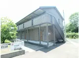 アクシス南島田D