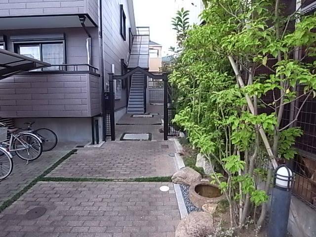 ベルフォーレ森