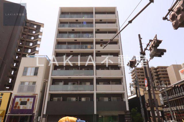 JT大阪ウエスト