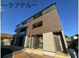 ヴィラージュ狭山祇園B