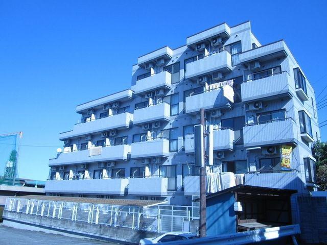 第一ベルハイム